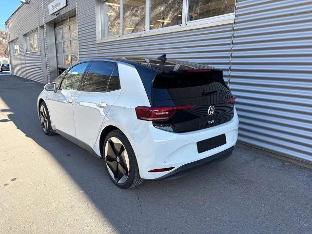 Volkswagen ID.3 Business Performance Pro