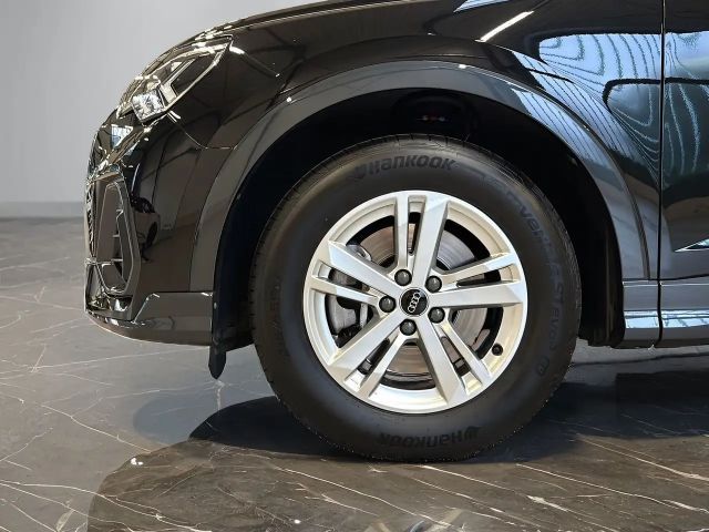 Audi Q3 45 TFSI Quattro S-Tronic