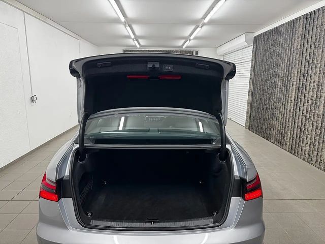 Audi A6 40 TDI Quattro S-Tronic Sedan Sport