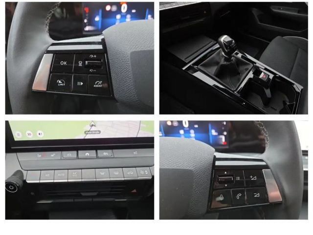 Opel Astra 1.2 Turbo Sports Tourer Turbo