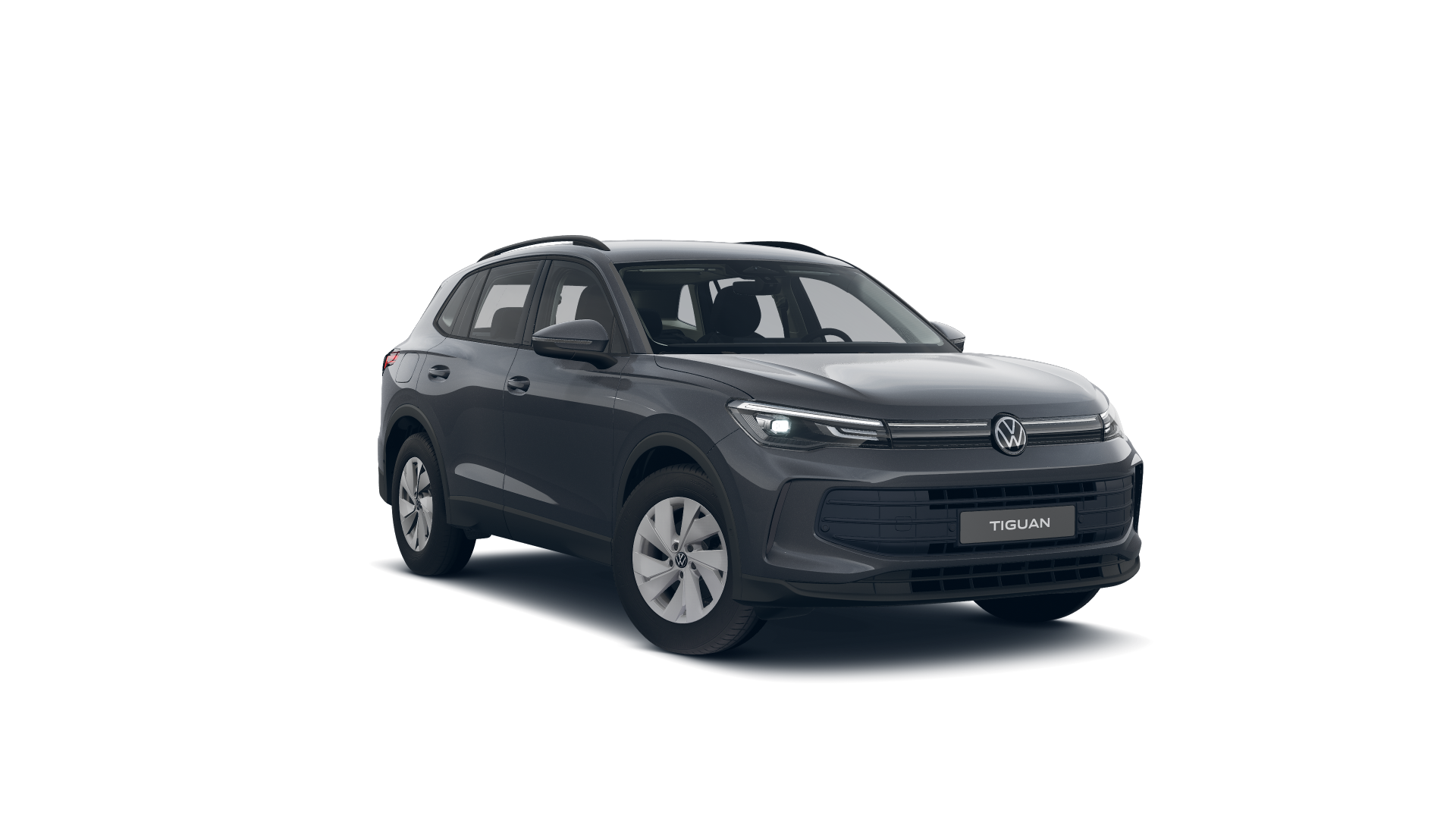 Volkswagen Tiguan 1.5 eTSI