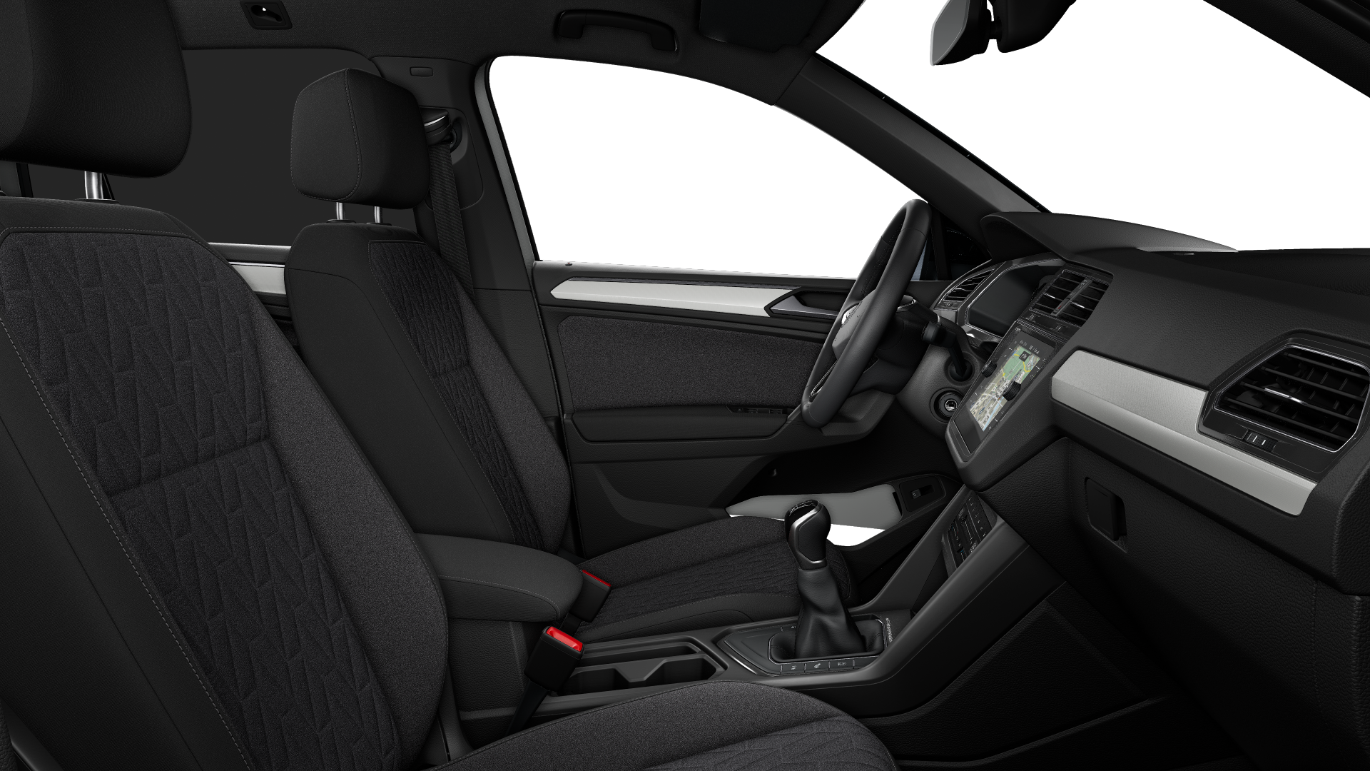 Volkswagen Tiguan 2.0 TDI Move