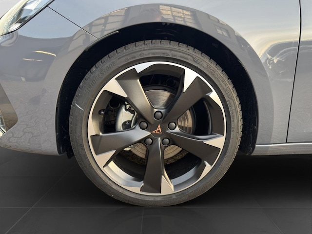 Cupra Leon DSG Sportstourer