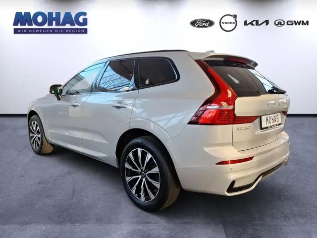 Volvo XC60 AWD Dark Plus