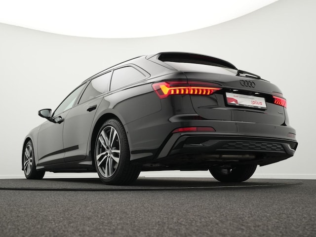Audi A6 45 TDI Avant Quattro S-Line S-Tronic