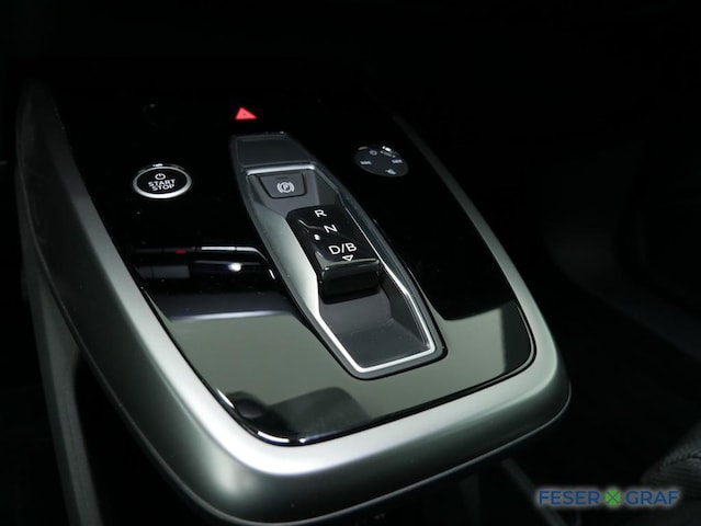 Audi Q4 e-tron SUV 45 e-tron Audi Q4 e-tron