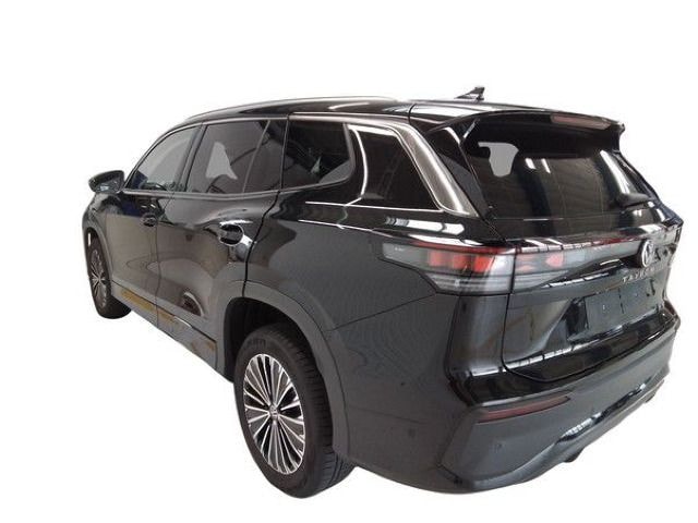 Volkswagen Tayron 1.5 eTSI DSG Life