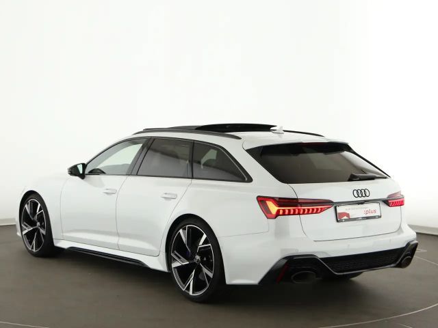 Audi RS6 4.0 TFSI Avant Quattro