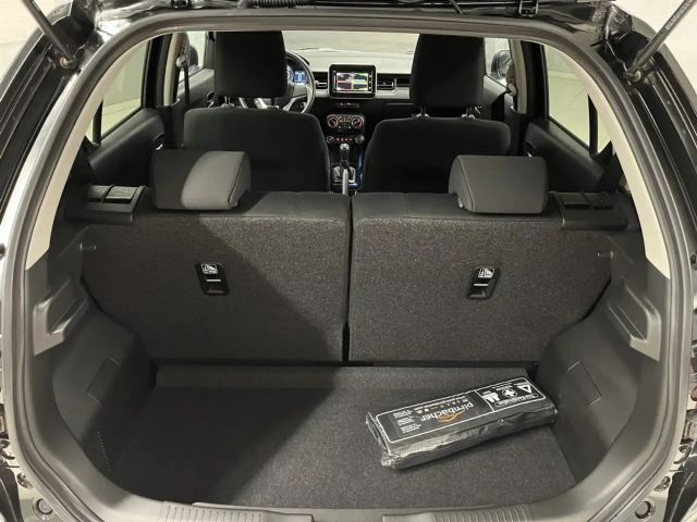 Suzuki Ignis AllGrip Hybrid Shine