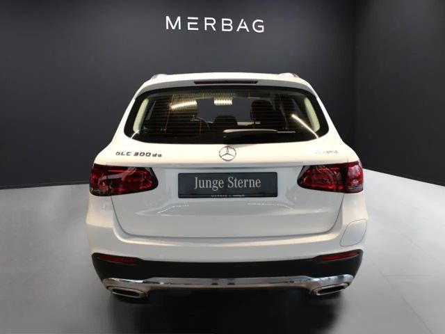 Mercedes-Benz GLC 300 4MATIC