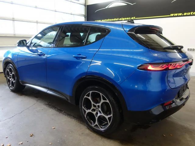 Alfa Romeo Tonale Veloce