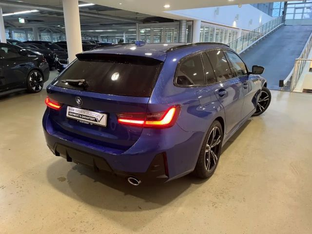 BMW 318 318i M-Sport Touring