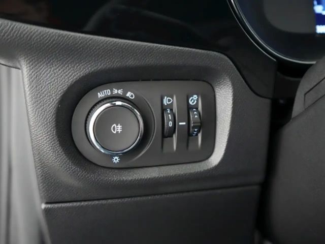 Opel Corsa GS-Line Grand Sport