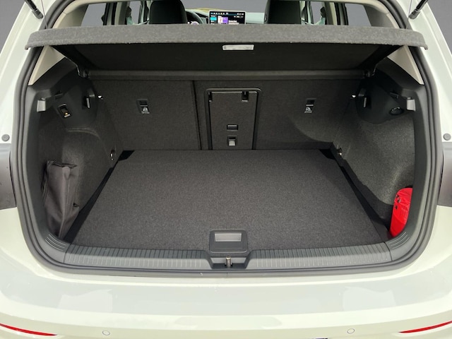 Volkswagen Golf 1.5 eTSI DSG Golf VIII