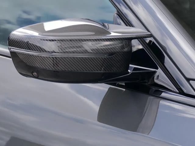 BMW i4 Coupé Gran Coupé M50 Sedan xDrive