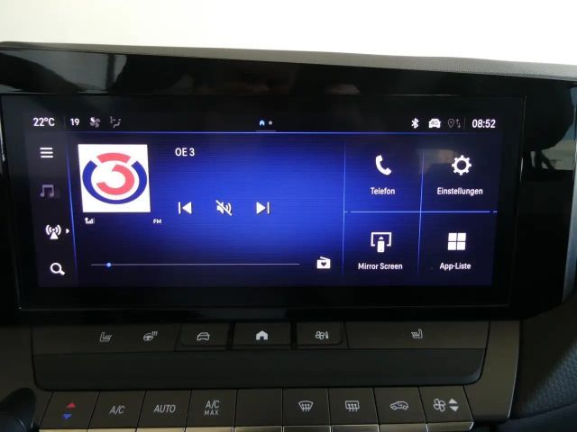 Opel Astra Business Edition