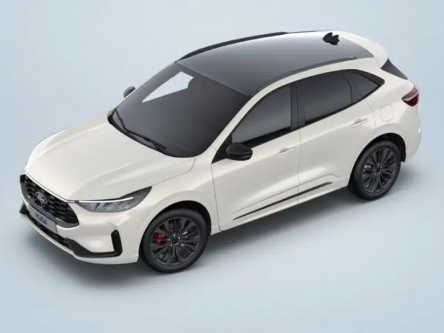 Ford Kuga Plug in Hybrid