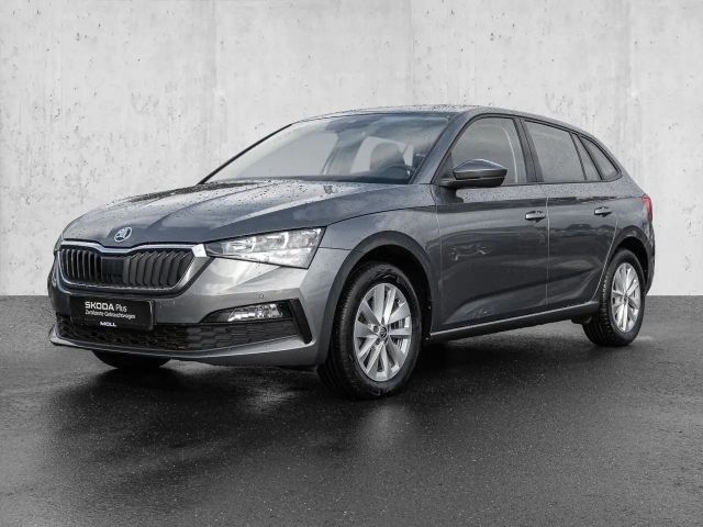 Skoda Scala 1.5 TSI Ambition