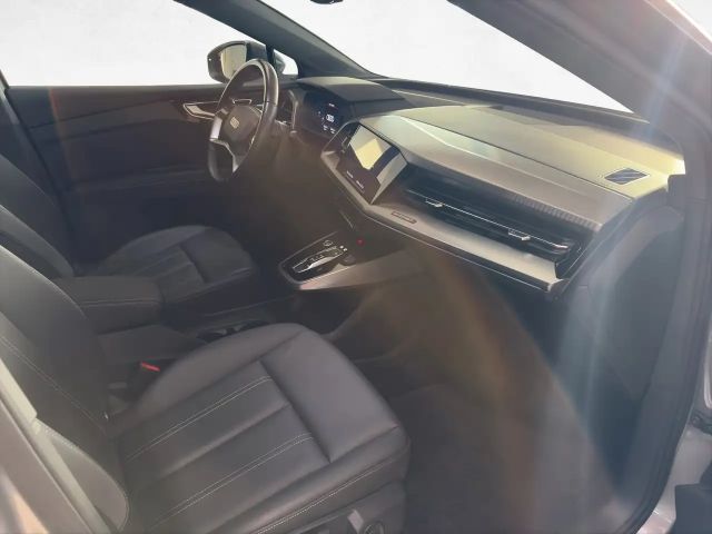 Audi Q4 e-tron 50 Quattro