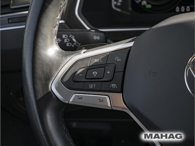 Volkswagen Tiguan 1.5 TSI Allspace Life