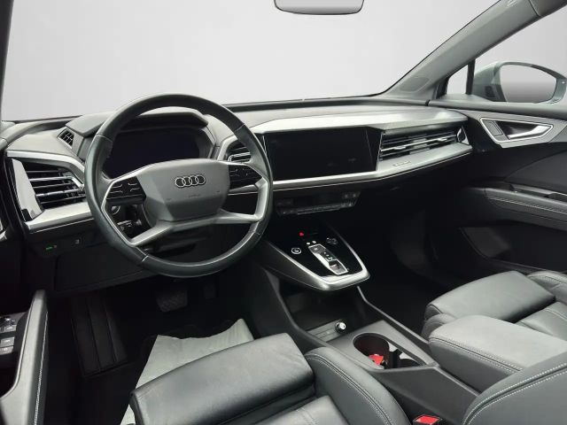 Audi Q4 e-tron 40