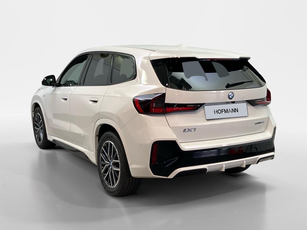BMW iX1 eDrive20