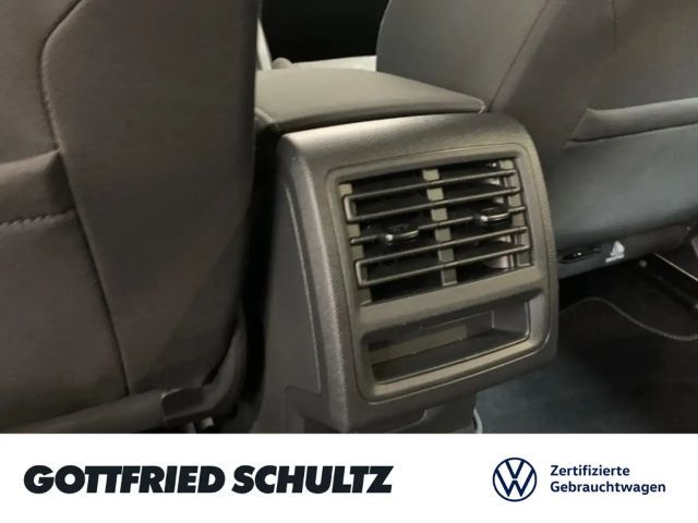 Volkswagen Golf Golf VIII Life