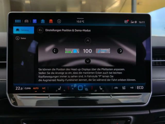 Volkswagen ID.7 Business Pro Tourer