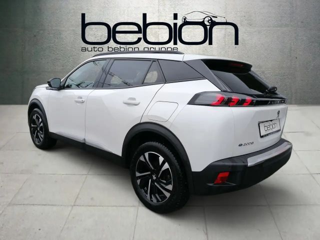 Peugeot E-2008 Allure Pack