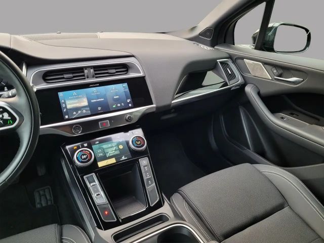 Jaguar I-Pace S