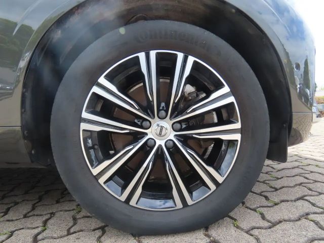 Volvo XC60 AWD Inscription Recharge