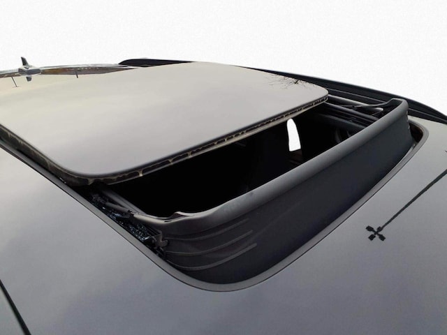 Audi Q8 e-tron Quattro