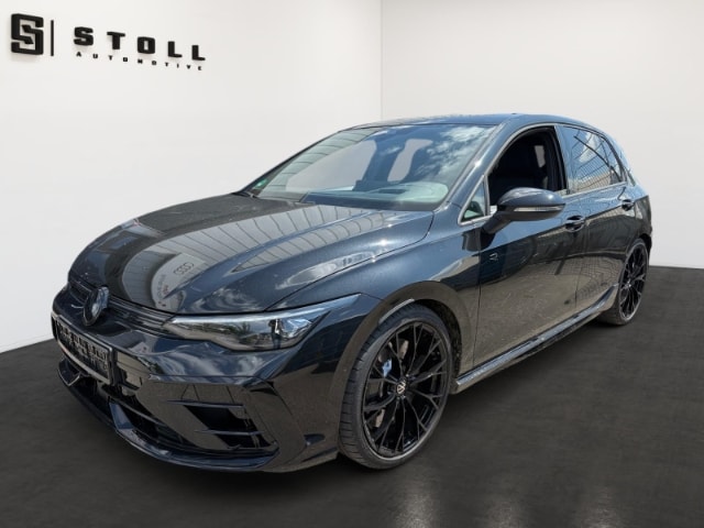 Volkswagen Golf 2.0 TSI Golf VIII