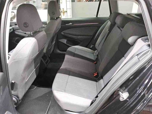 Volkswagen Golf 2.0 TDI AllTrack DSG Variant