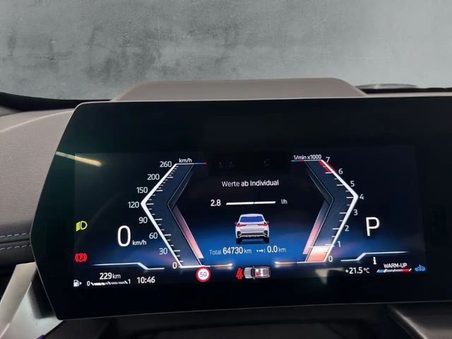 BMW X1 M-Sport xDrive