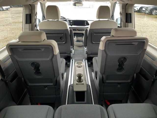 Volkswagen Multivan T7