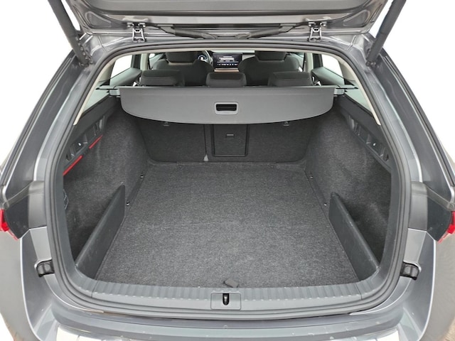 Skoda Octavia 2.0 TDI 4x4 Combi