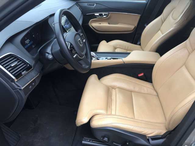 Volvo XC90 AWD Dark T8 Ultimate