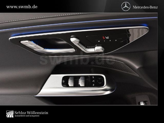 Mercedes-Benz E 220 AMG Line E 220 d Estate