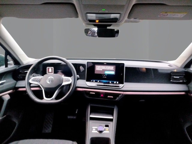 Volkswagen Tiguan 1.5 eTSI DSG