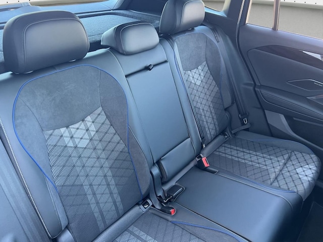 Volkswagen Tiguan DSG R-Line eHybrid