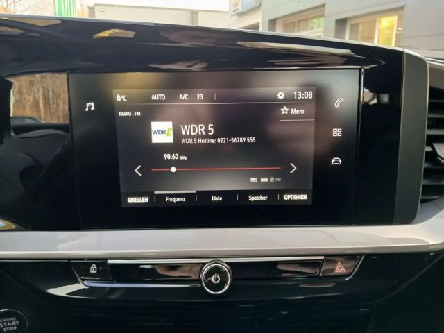 Opel Mokka Edition Mokka-e