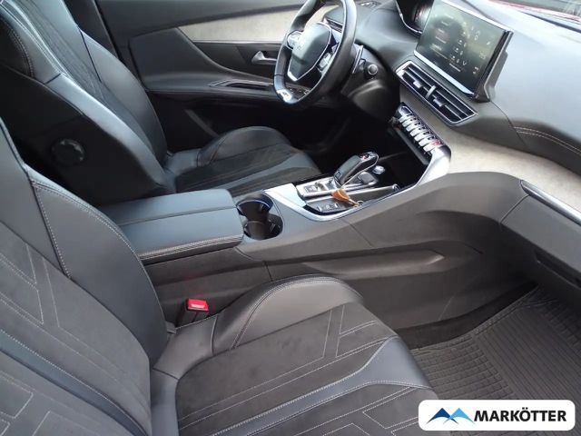 Peugeot 3008 GT-Line PureTech