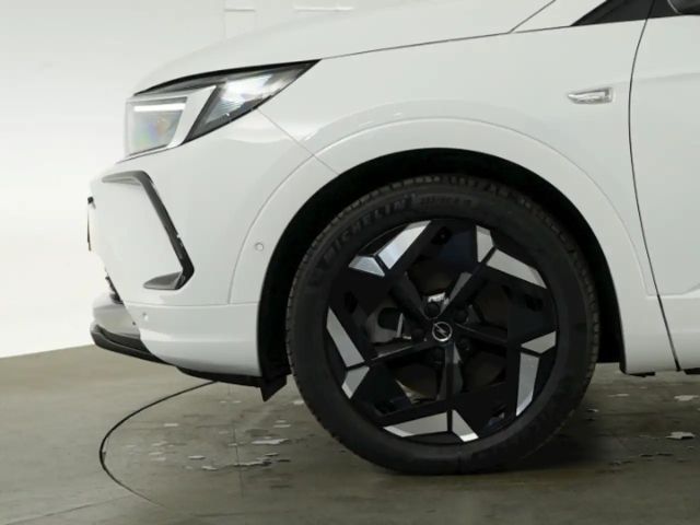 Opel Grandland X GSe