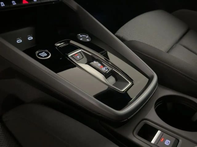 Audi A3 35 TFSI S-Line Sedan