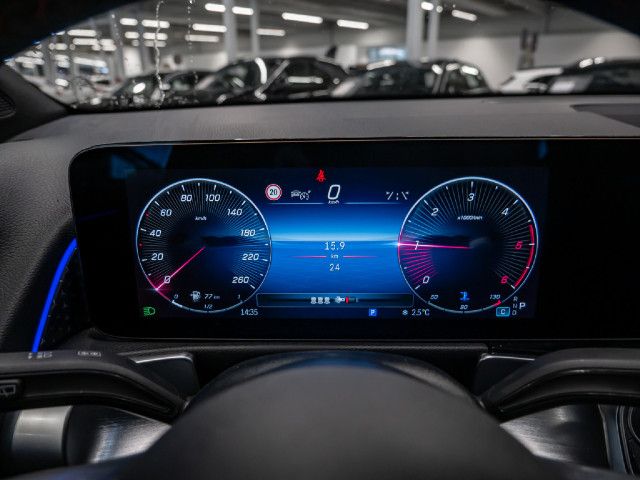 Mercedes-Benz GLB 200 GLB 200 d