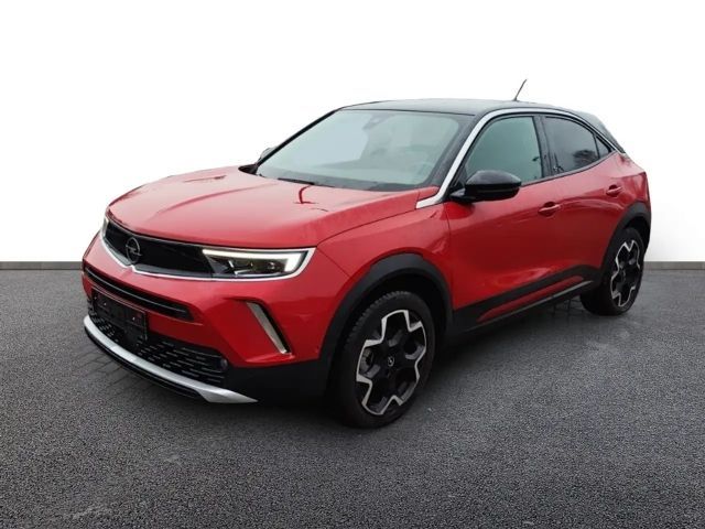 Opel Mokka Mokka-e Ultimate