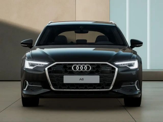 Audi A6 45 TFSI S-Tronic
