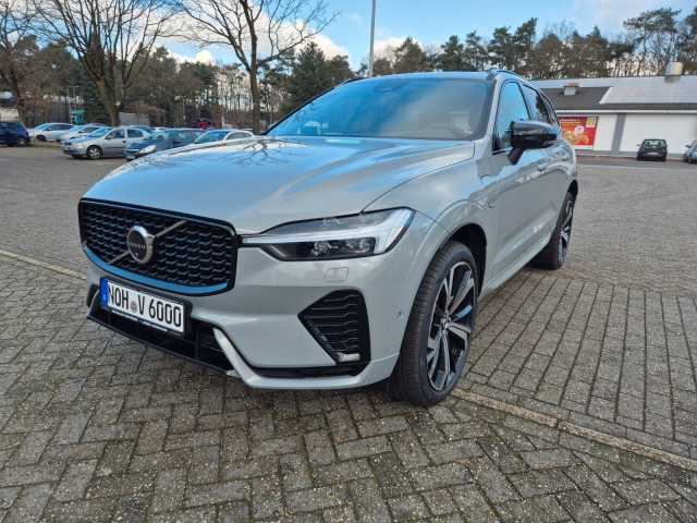 Volvo XC60 Dark Plus Recharge T6