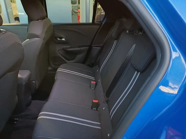 Opel Corsa GS-Line Grand Sport Turbo